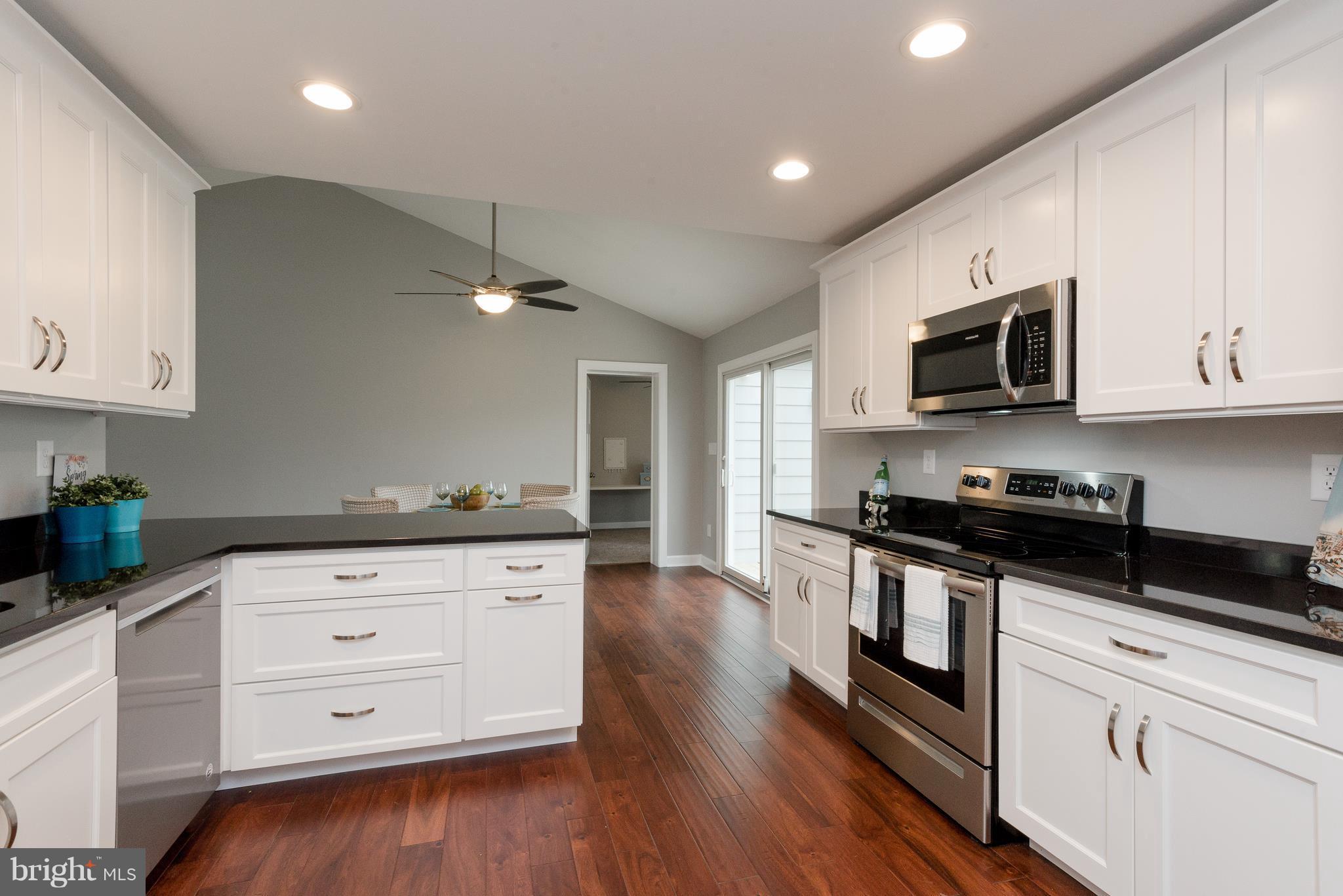 CROFTON PARK - Residential