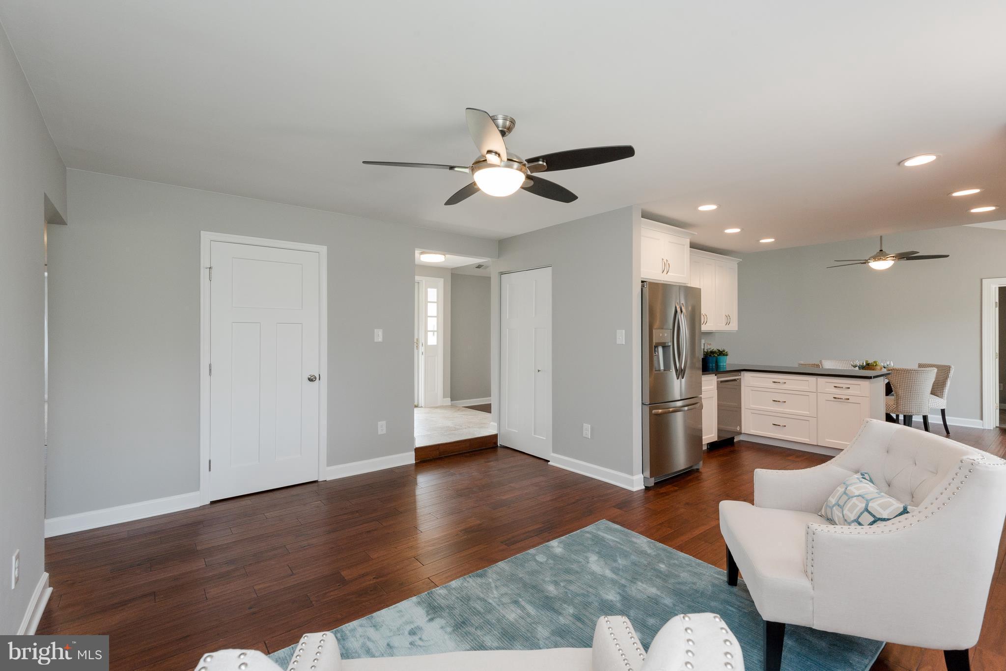 CROFTON PARK - Residential