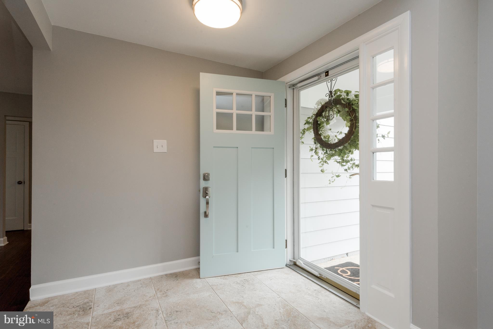 CROFTON PARK - Residential