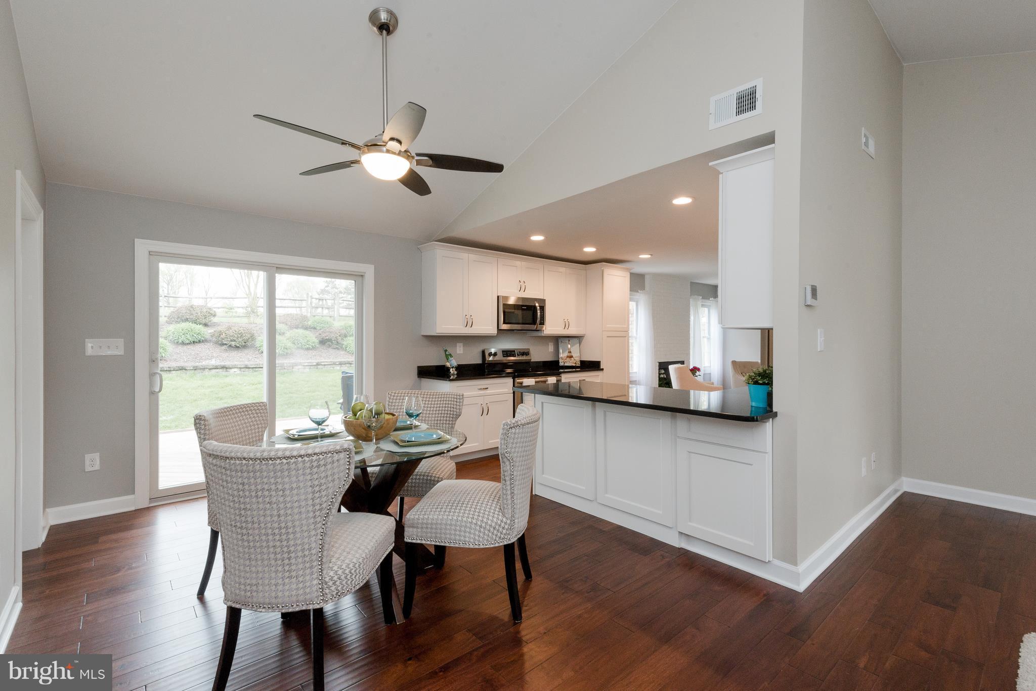 CROFTON PARK - Residential