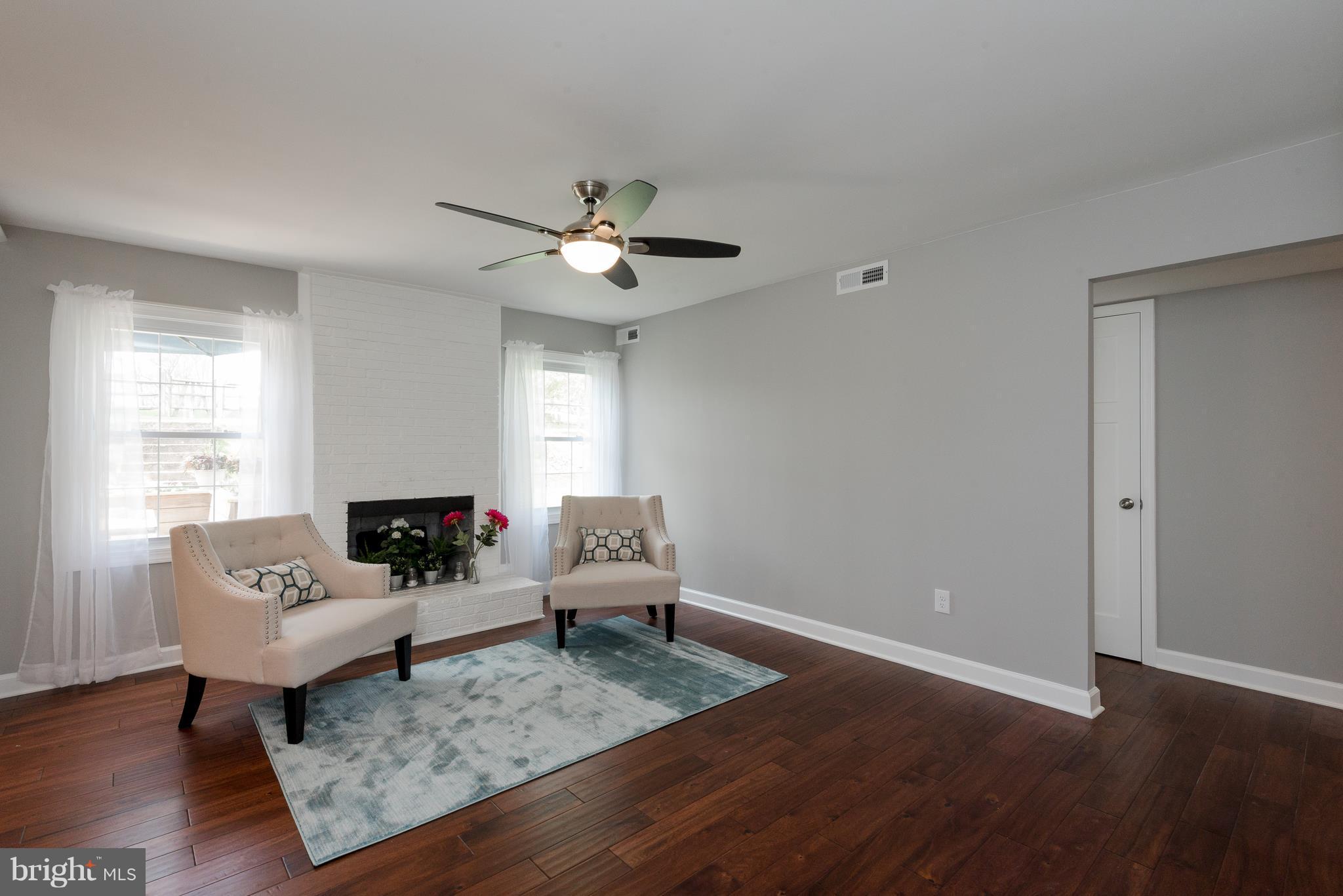 CROFTON PARK - Residential