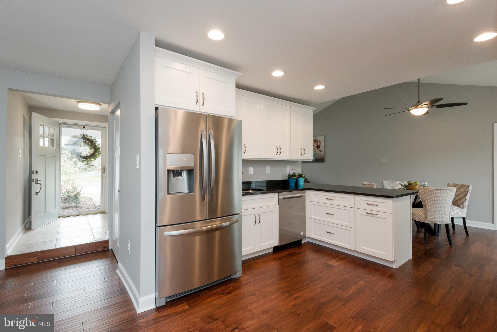 CROFTON PARK - Residential