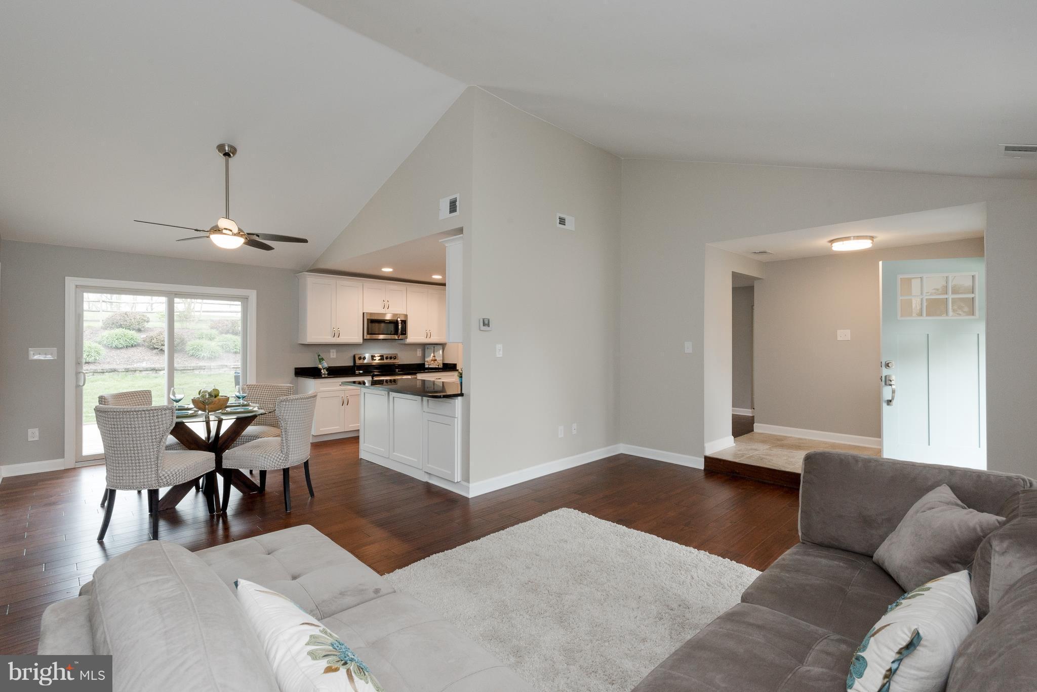 CROFTON PARK - Residential