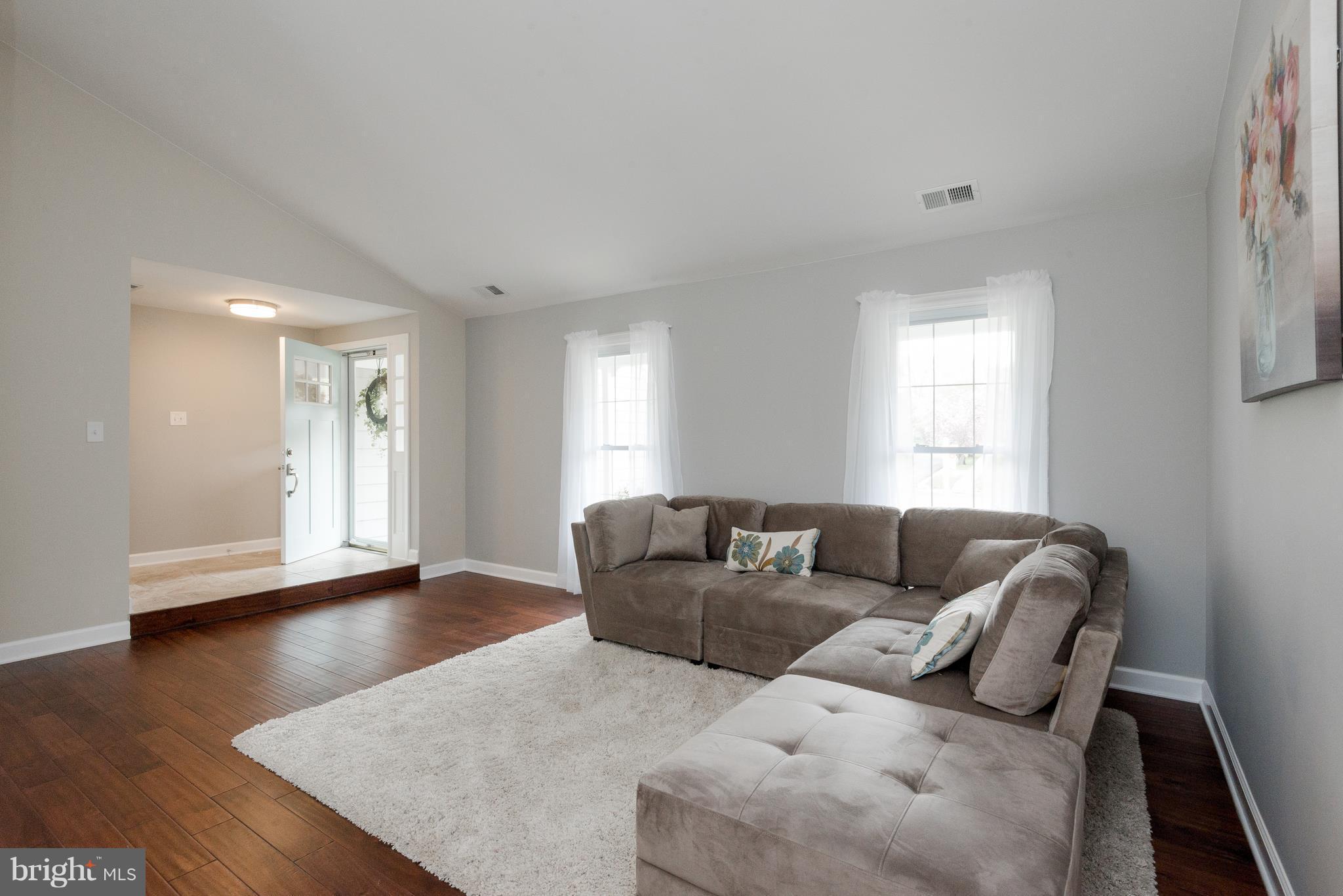 CROFTON PARK - Residential