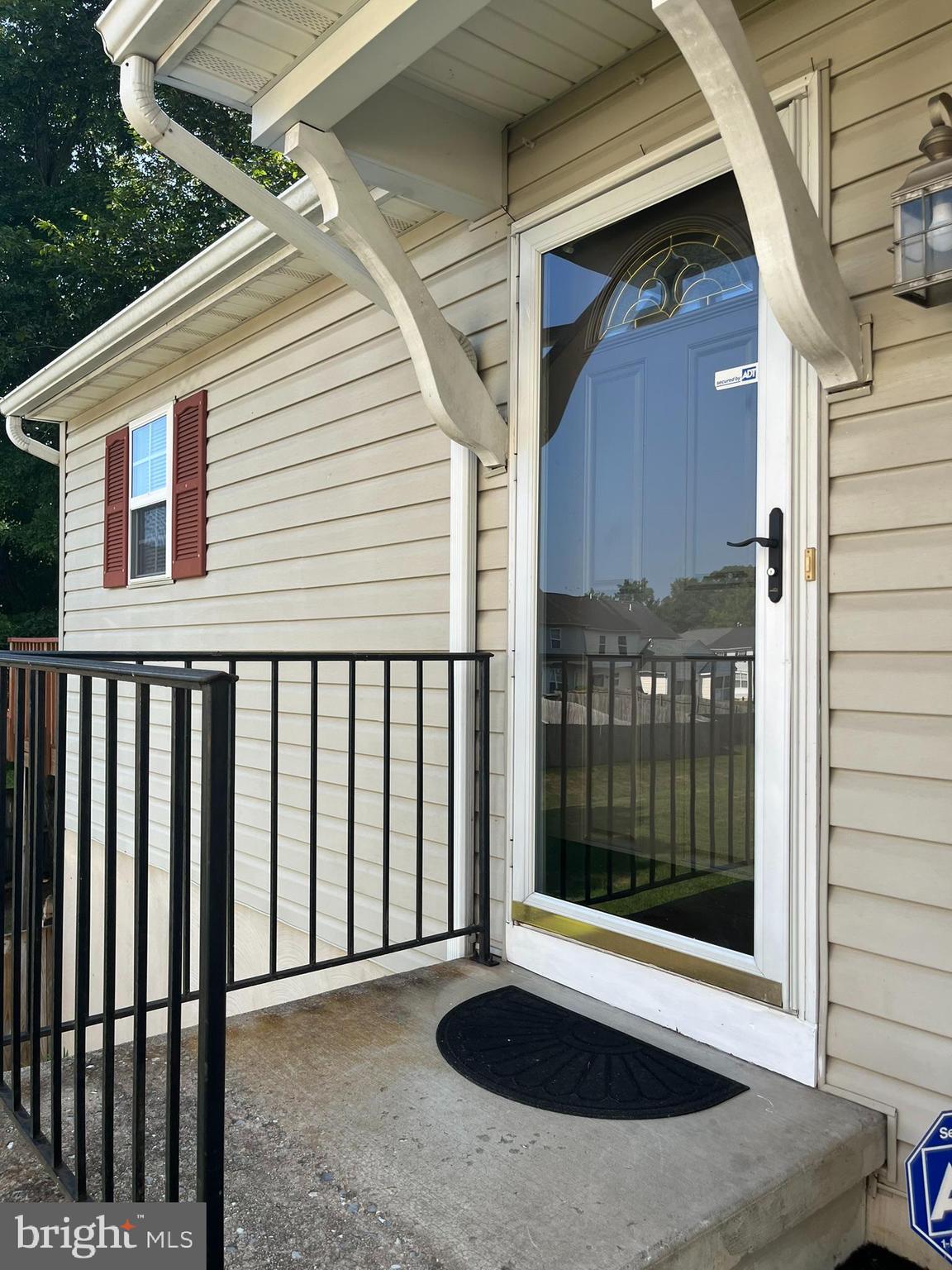 WOODLAND MANOR - Residential Lease