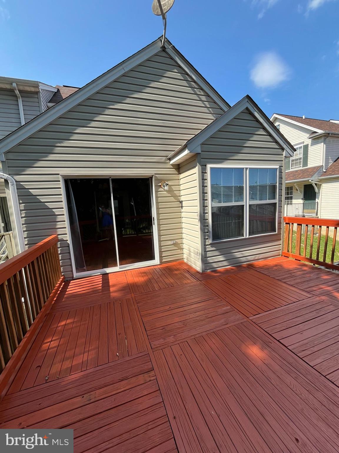 WOODLAND MANOR - Residential Lease