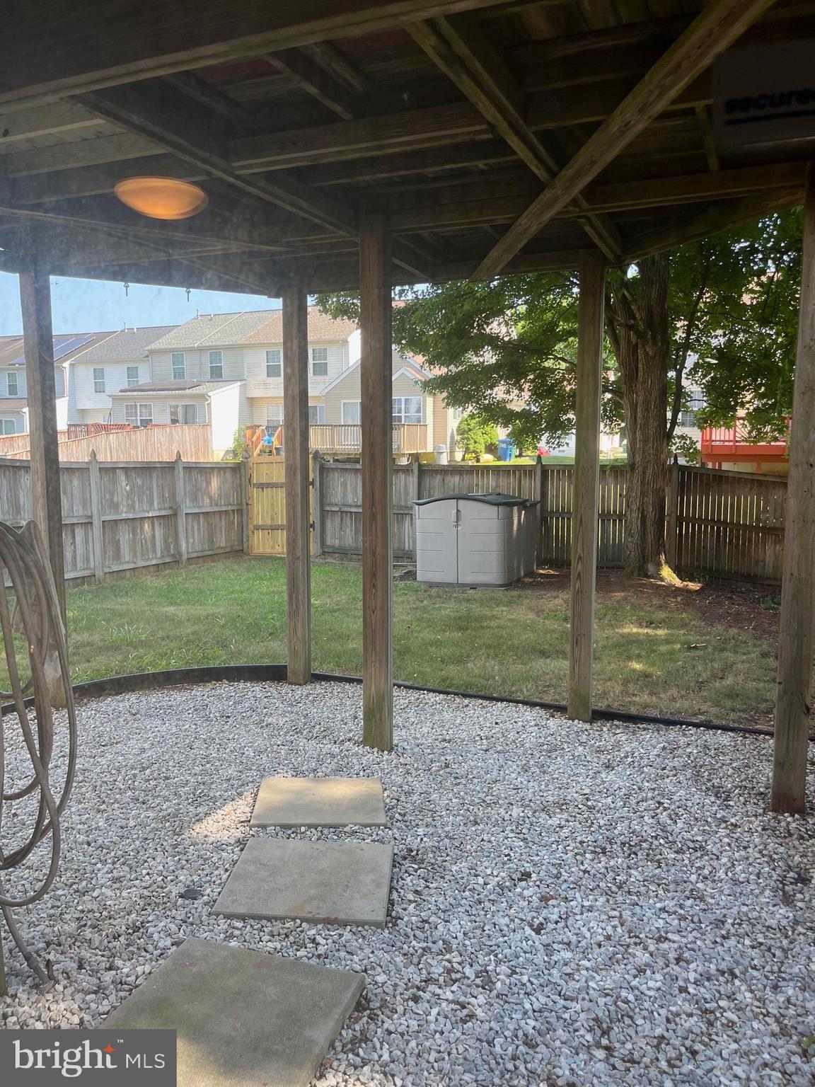 WOODLAND MANOR - Residential Lease