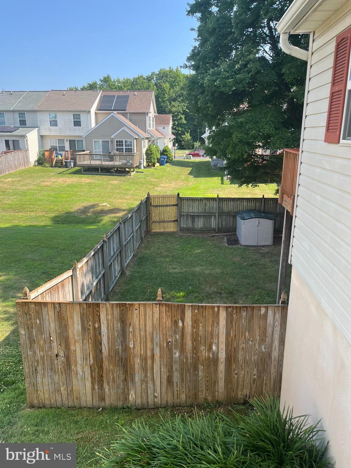 WOODLAND MANOR - Residential Lease