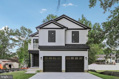 56 FISHER AVENUE WESTVILLE NJ 08093
