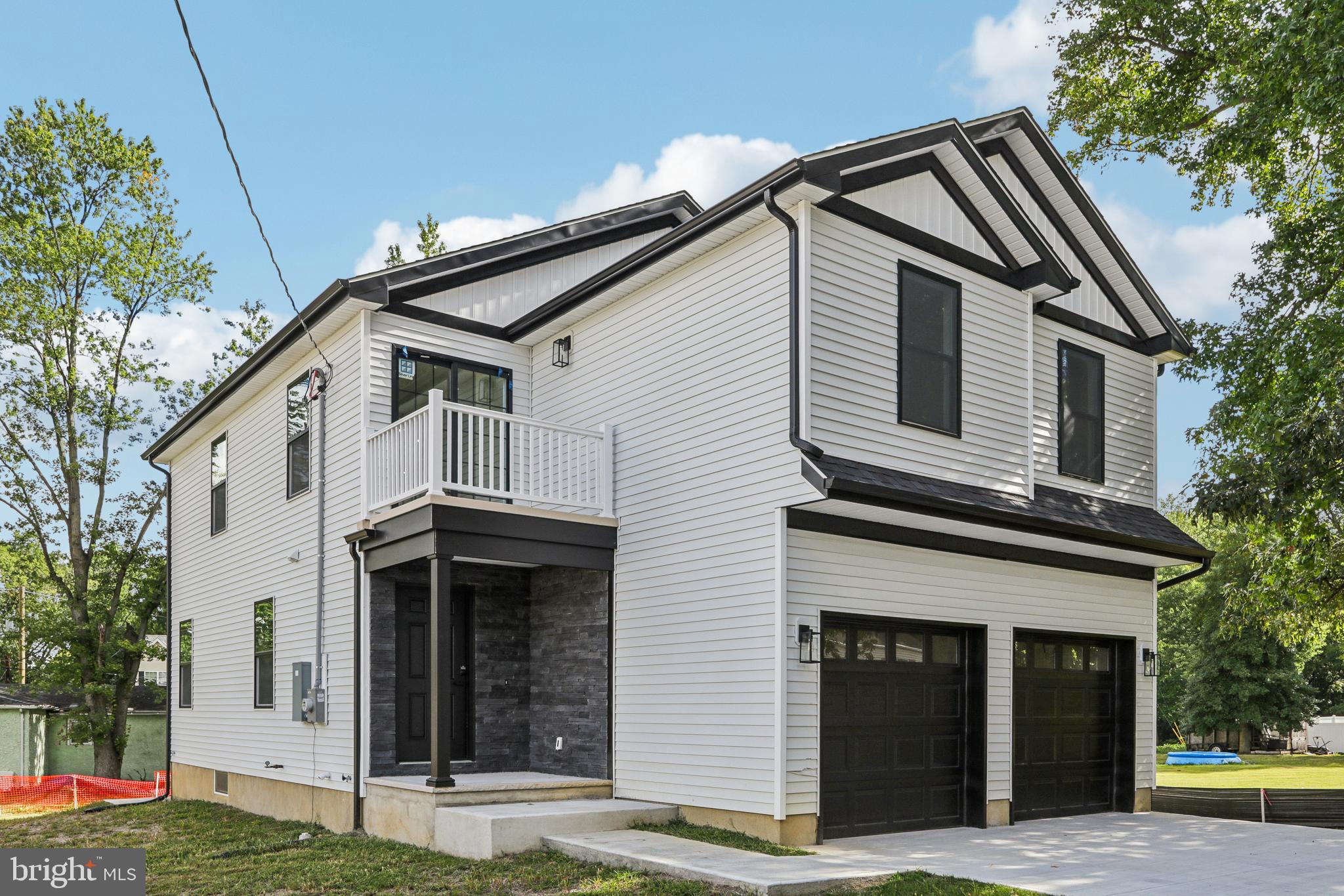 56 FISHER AVENUE