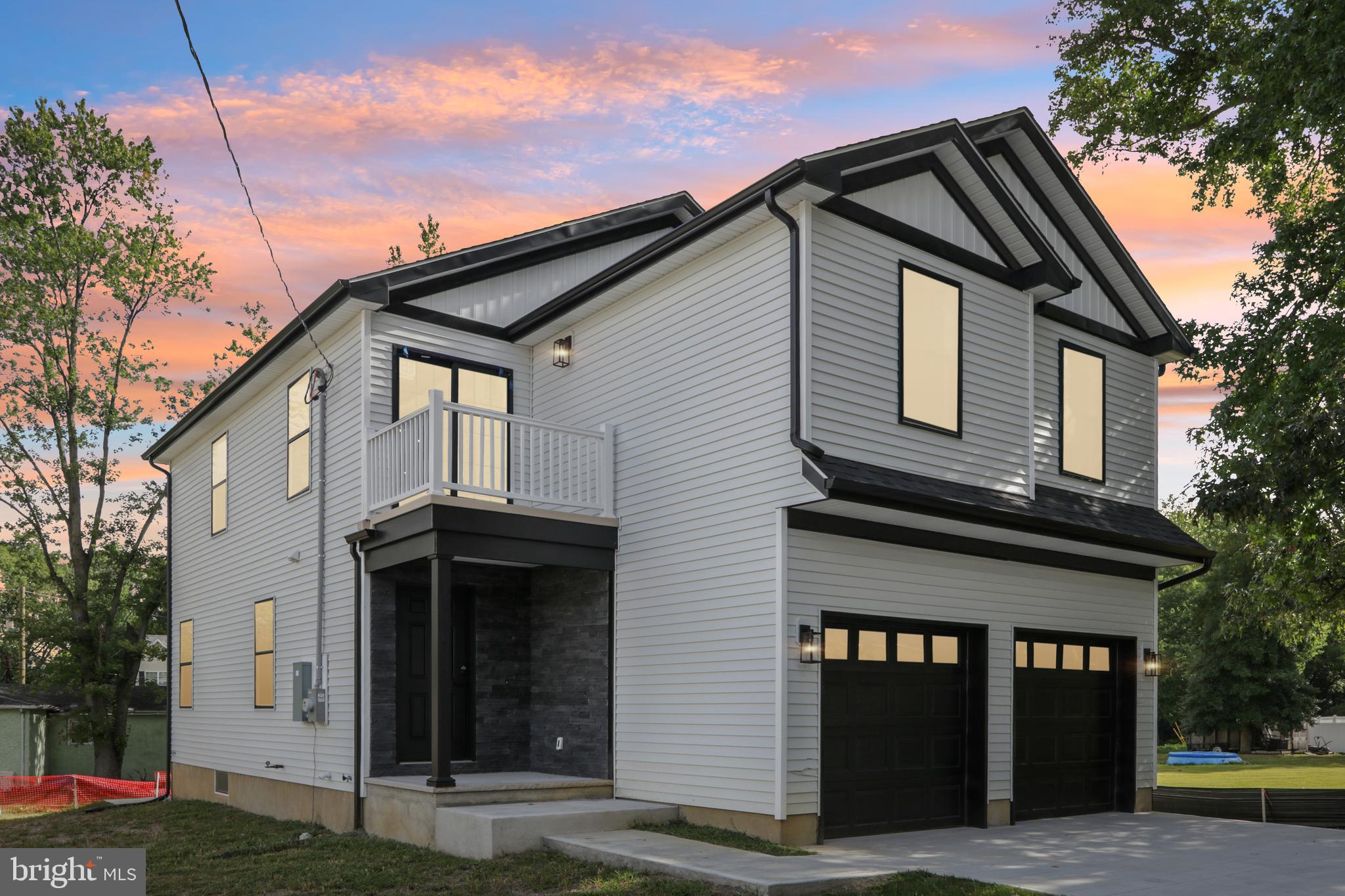 56 FISHER AVENUE