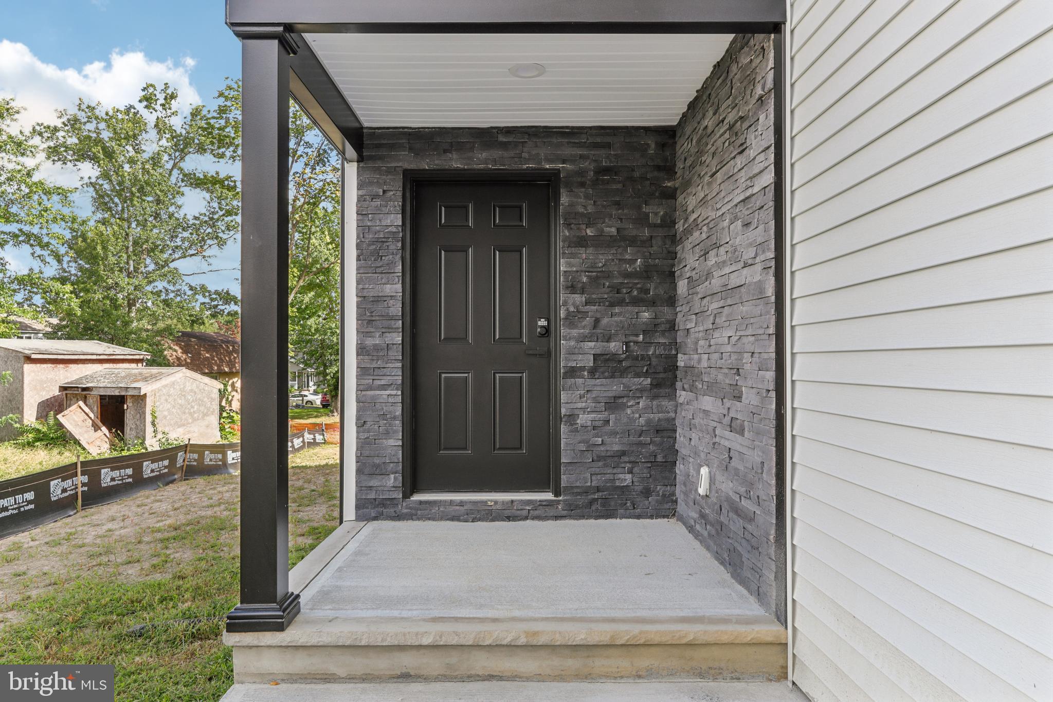 56 FISHER AVENUE