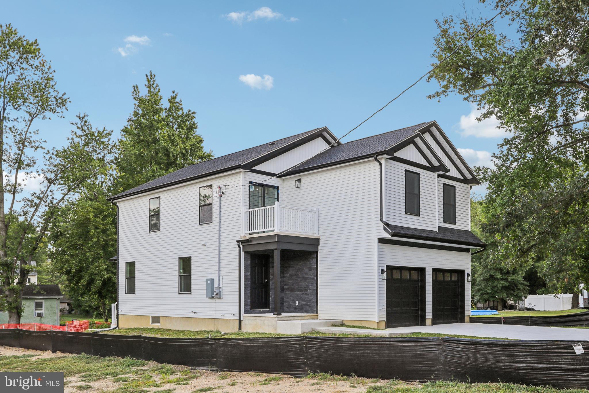 56 FISHER AVENUE