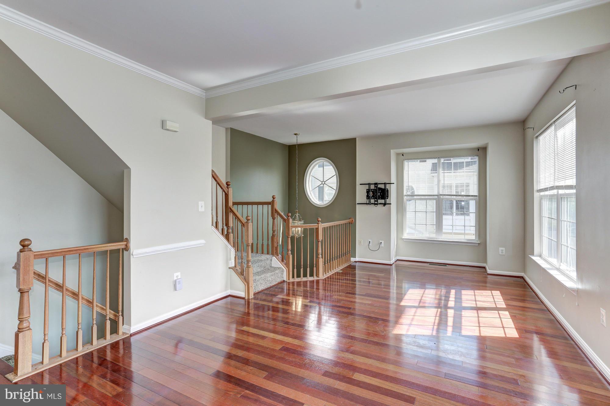 HEARTHSIDE AT FLYNNS CROSSING - Residential