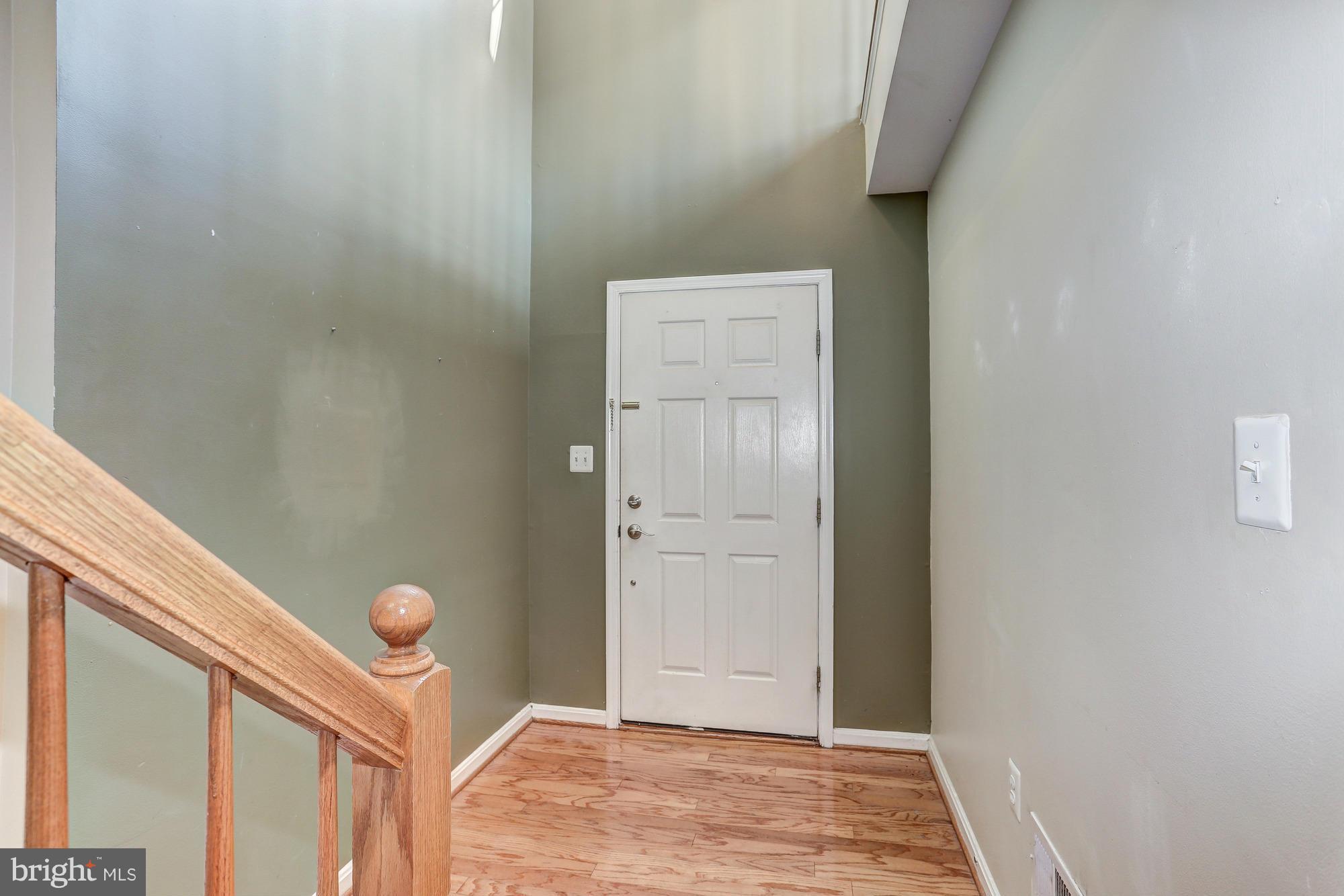 HEARTHSIDE AT FLYNNS CROSSING - Residential