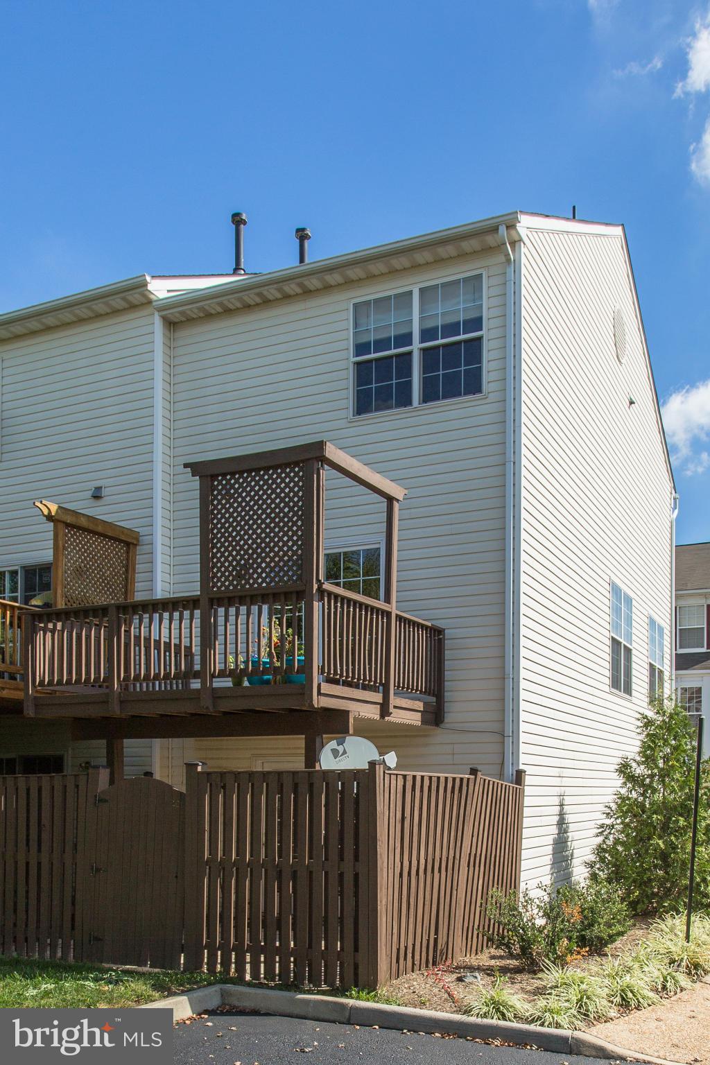 HEARTHSIDE AT FLYNNS CROSSING - Residential