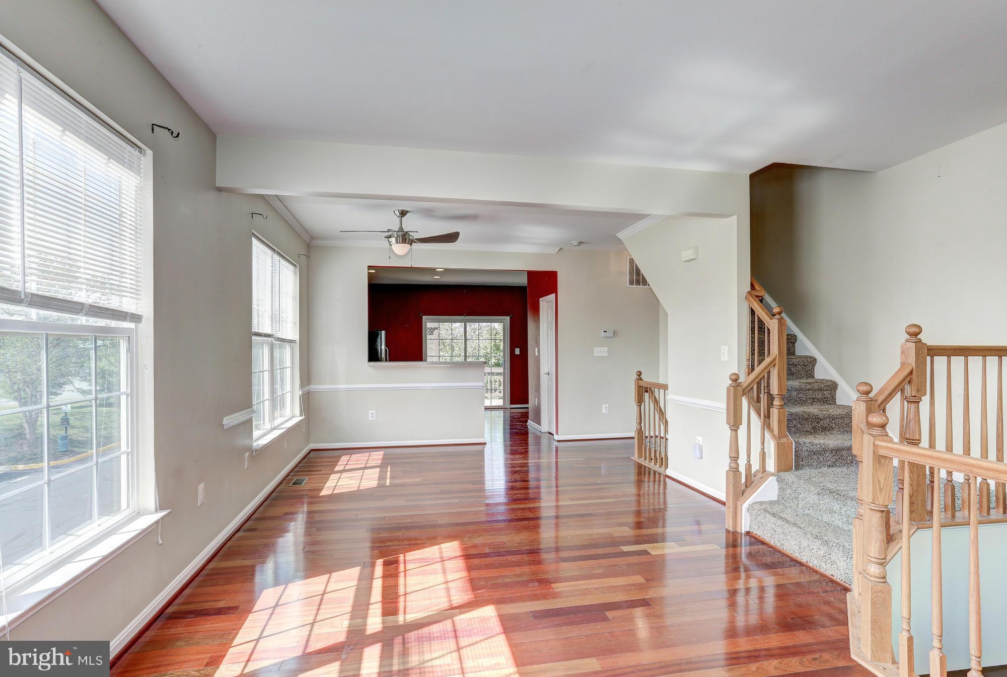 HEARTHSIDE AT FLYNNS CROSSING - Residential