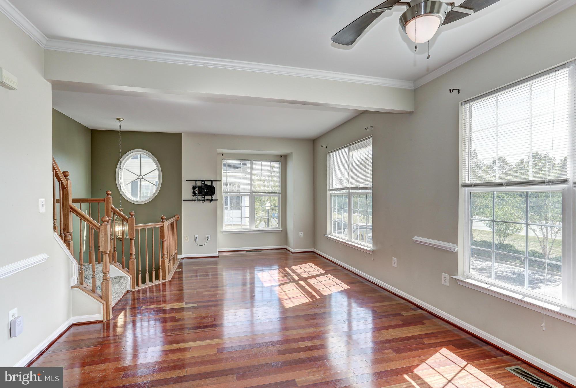 HEARTHSIDE AT FLYNNS CROSSING - Residential