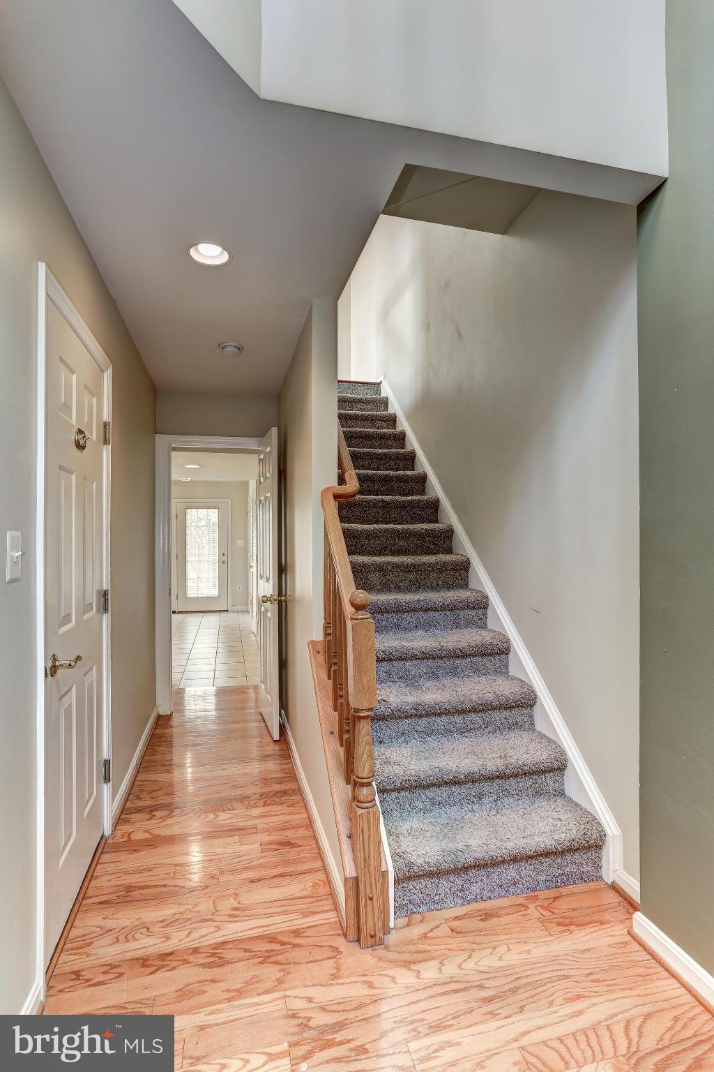 HEARTHSIDE AT FLYNNS CROSSING - Residential