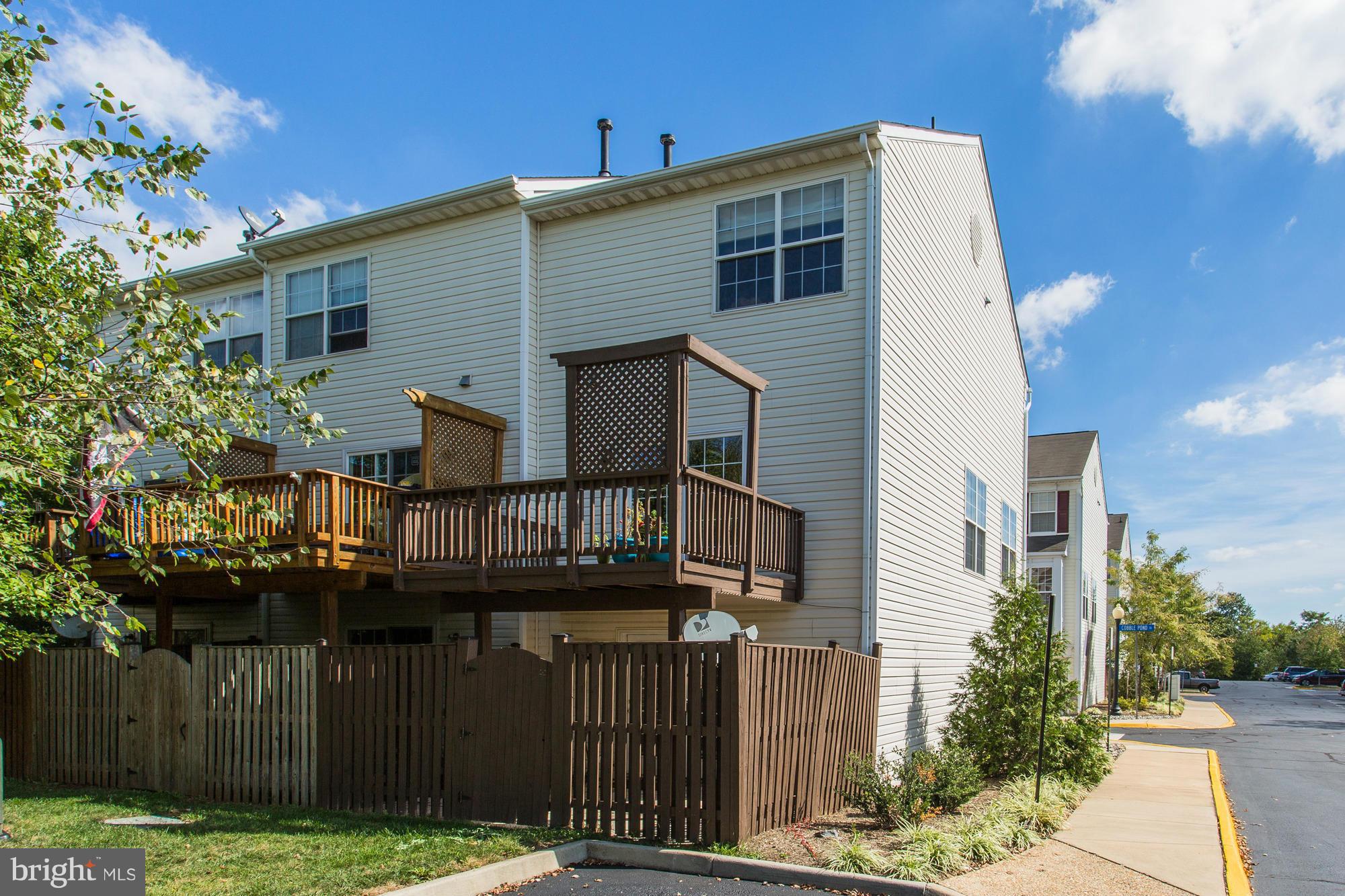 HEARTHSIDE AT FLYNNS CROSSING - Residential