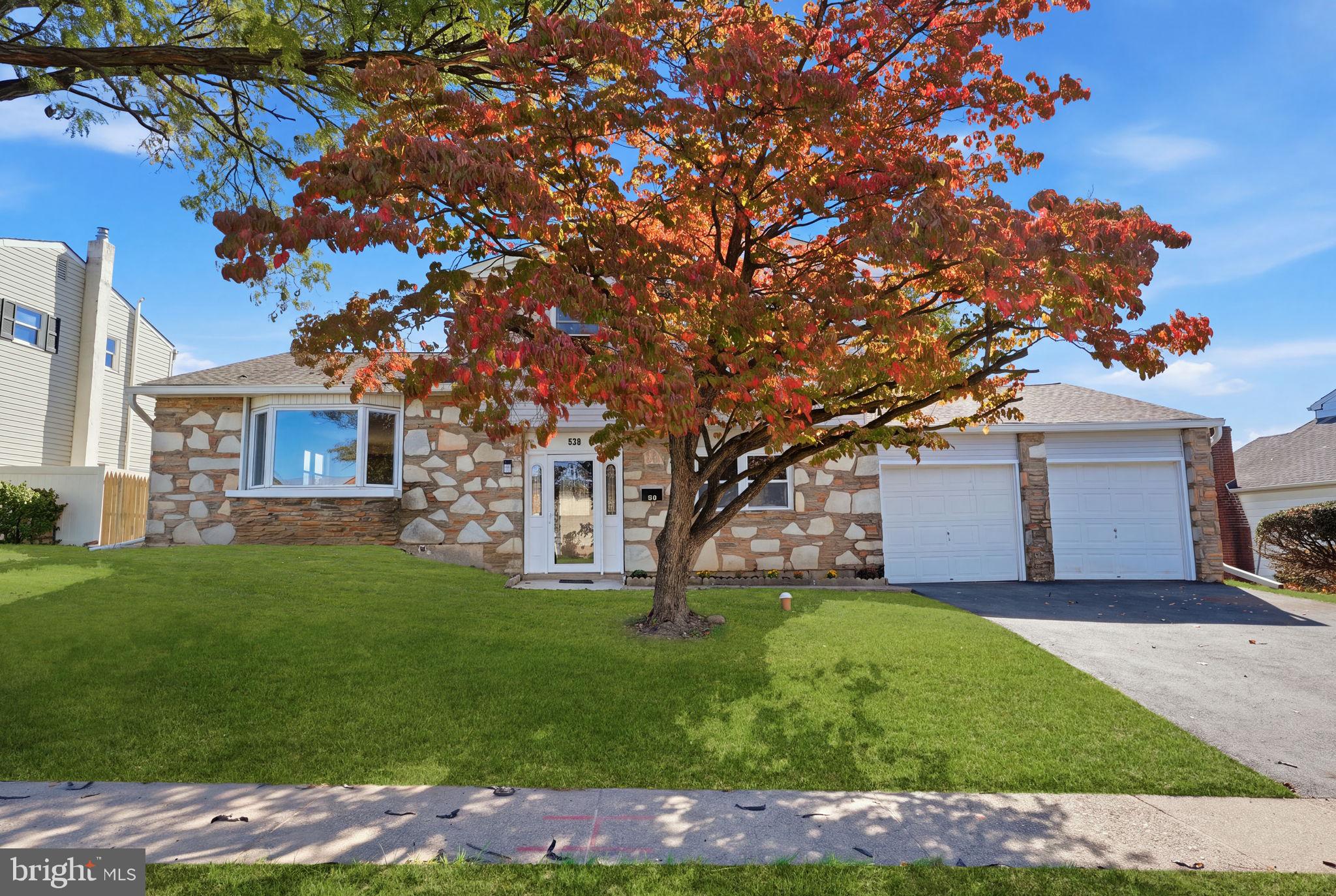 538 CASSINGHAM ROAD