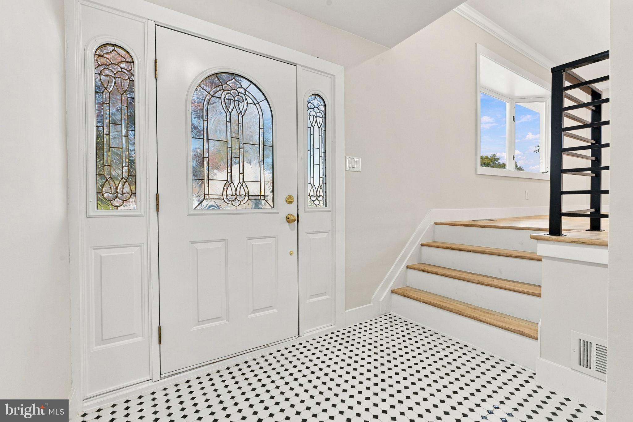 538 CASSINGHAM ROAD