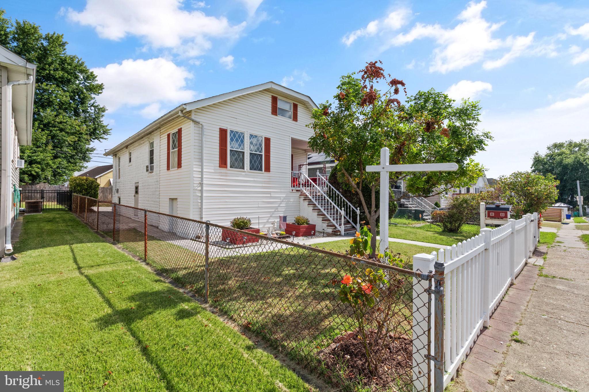 6920 SOLLERS POINT ROAD