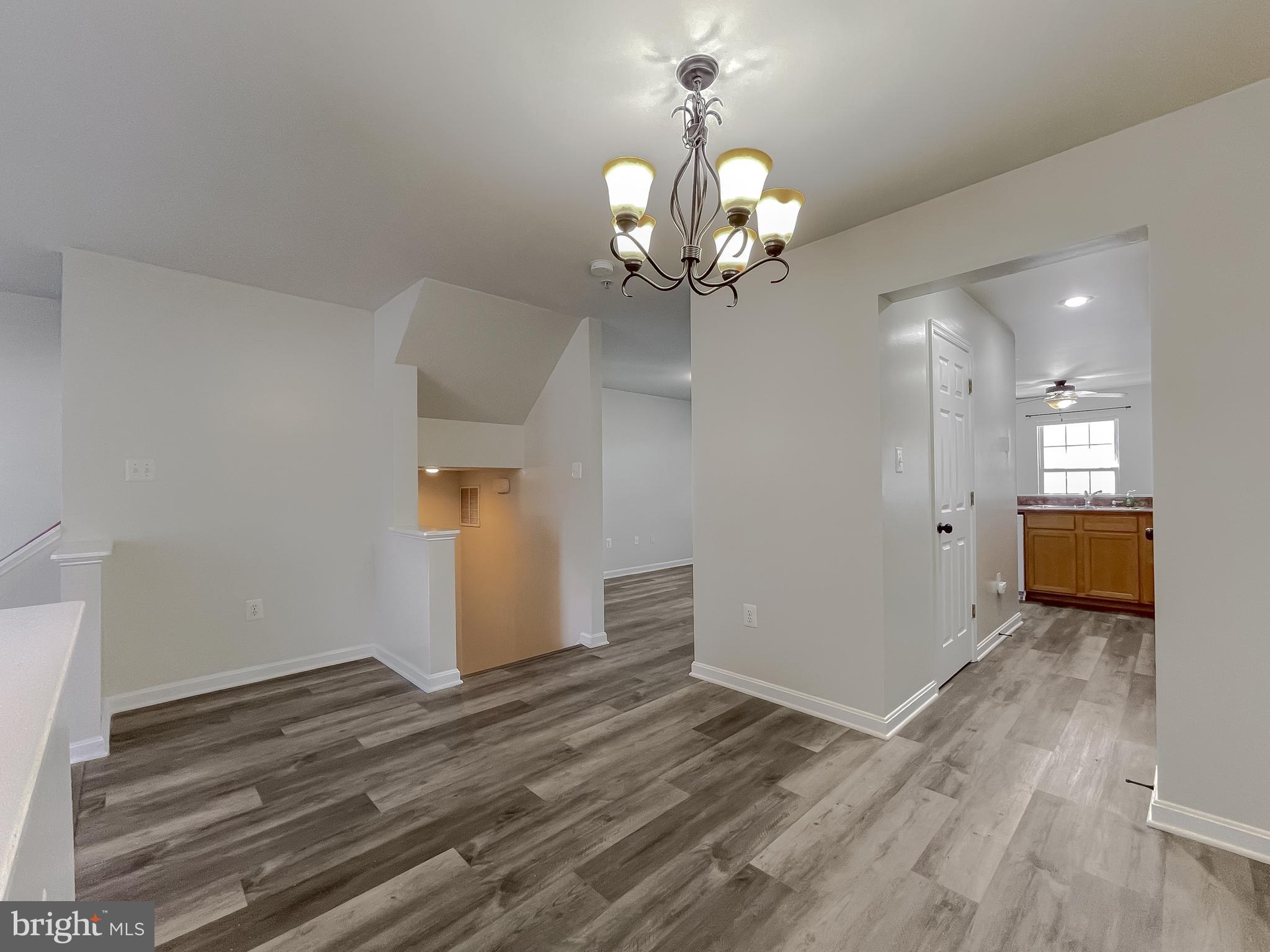 THE TOWNES AT GREENVIEW WEST - Residential Lease