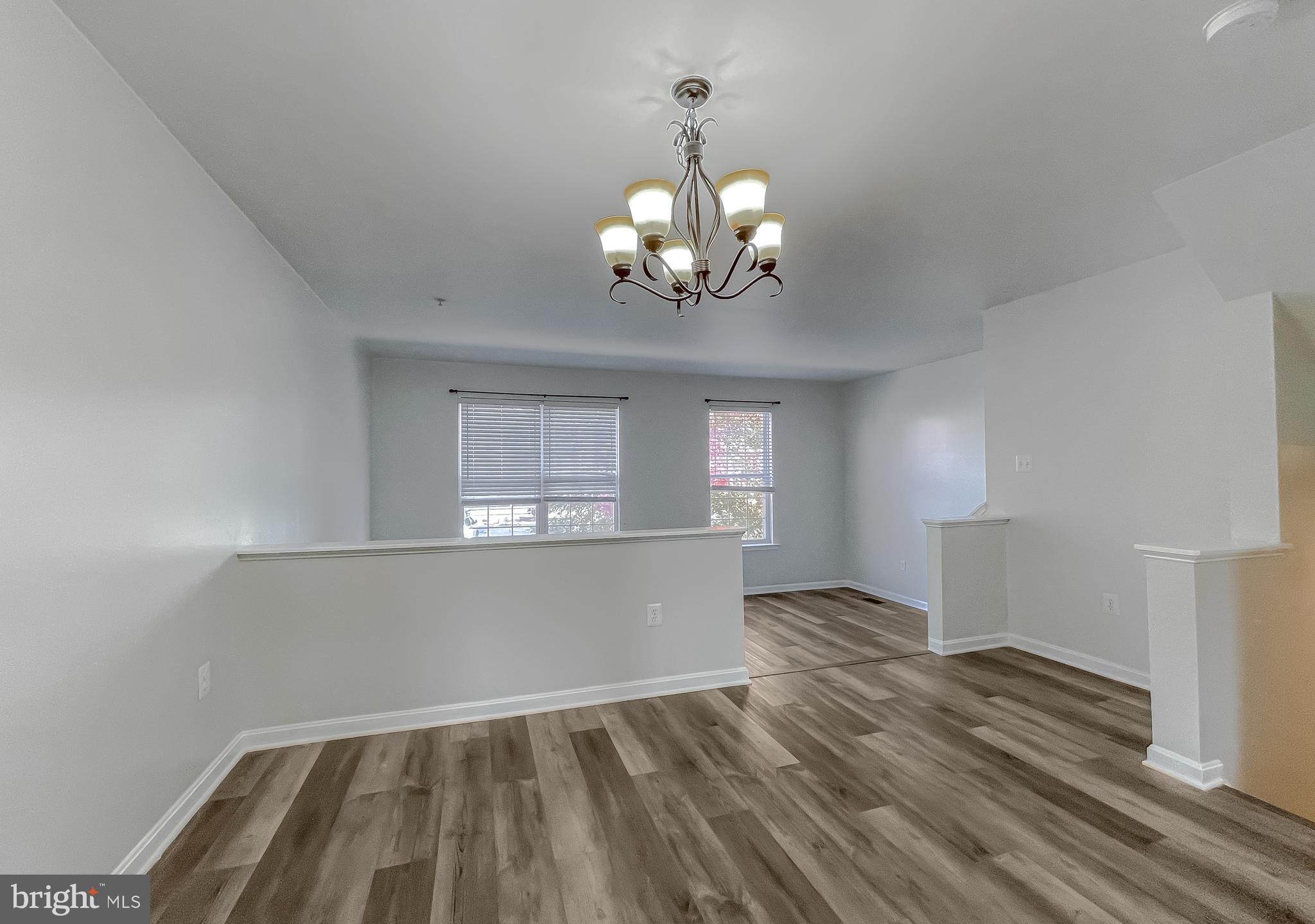 THE TOWNES AT GREENVIEW WEST - Residential Lease