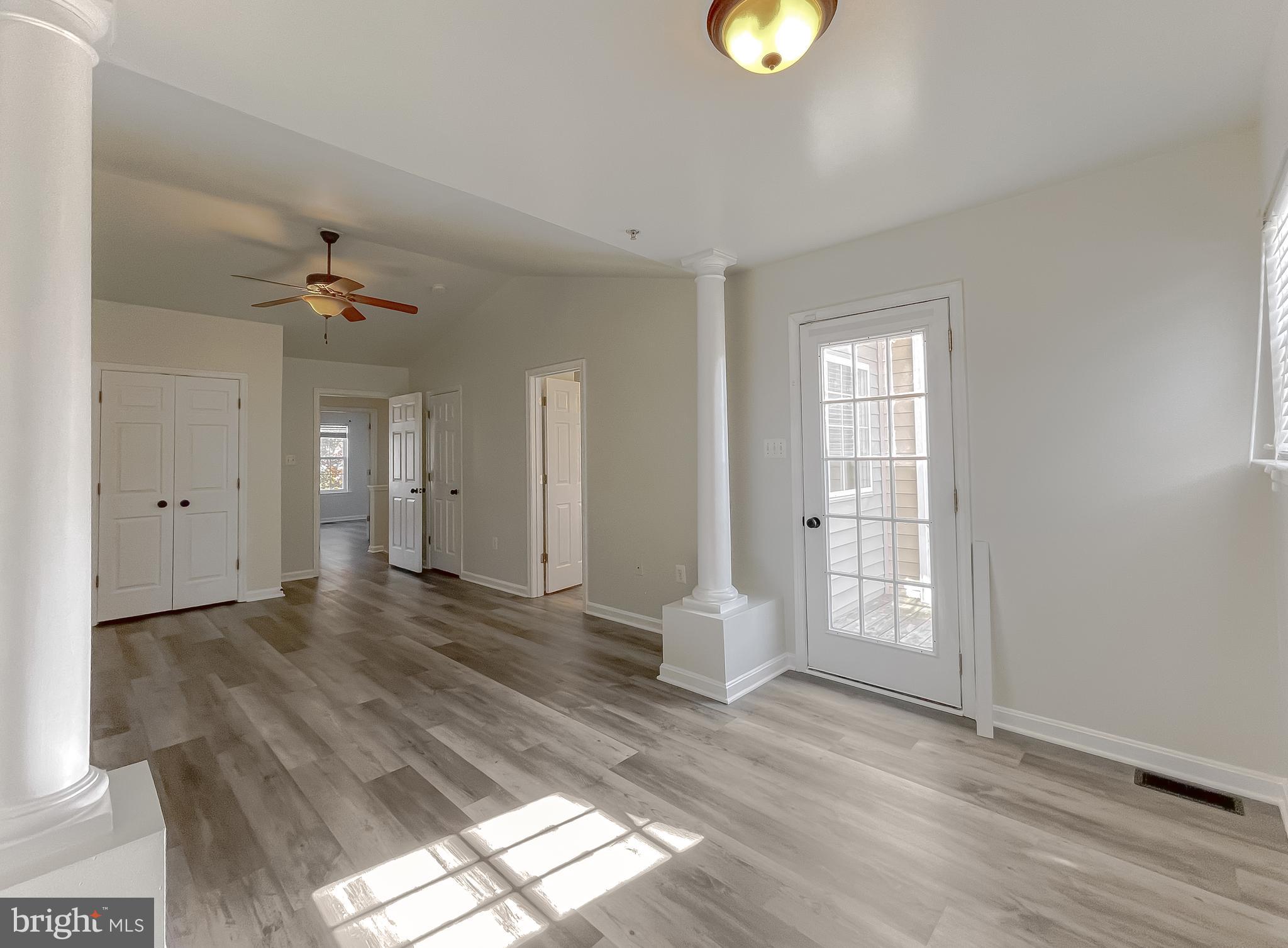 THE TOWNES AT GREENVIEW WEST - Residential Lease