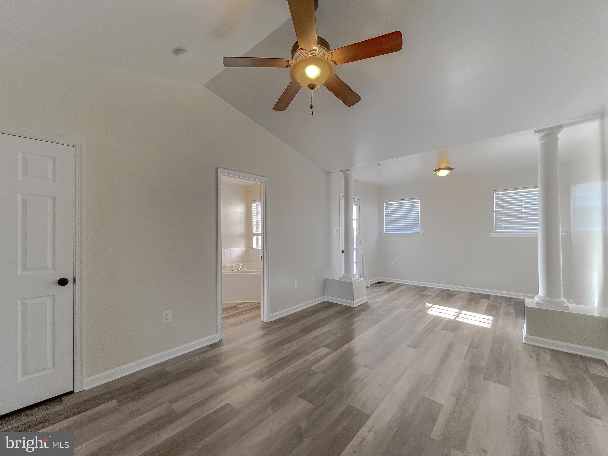 THE TOWNES AT GREENVIEW WEST - Residential Lease