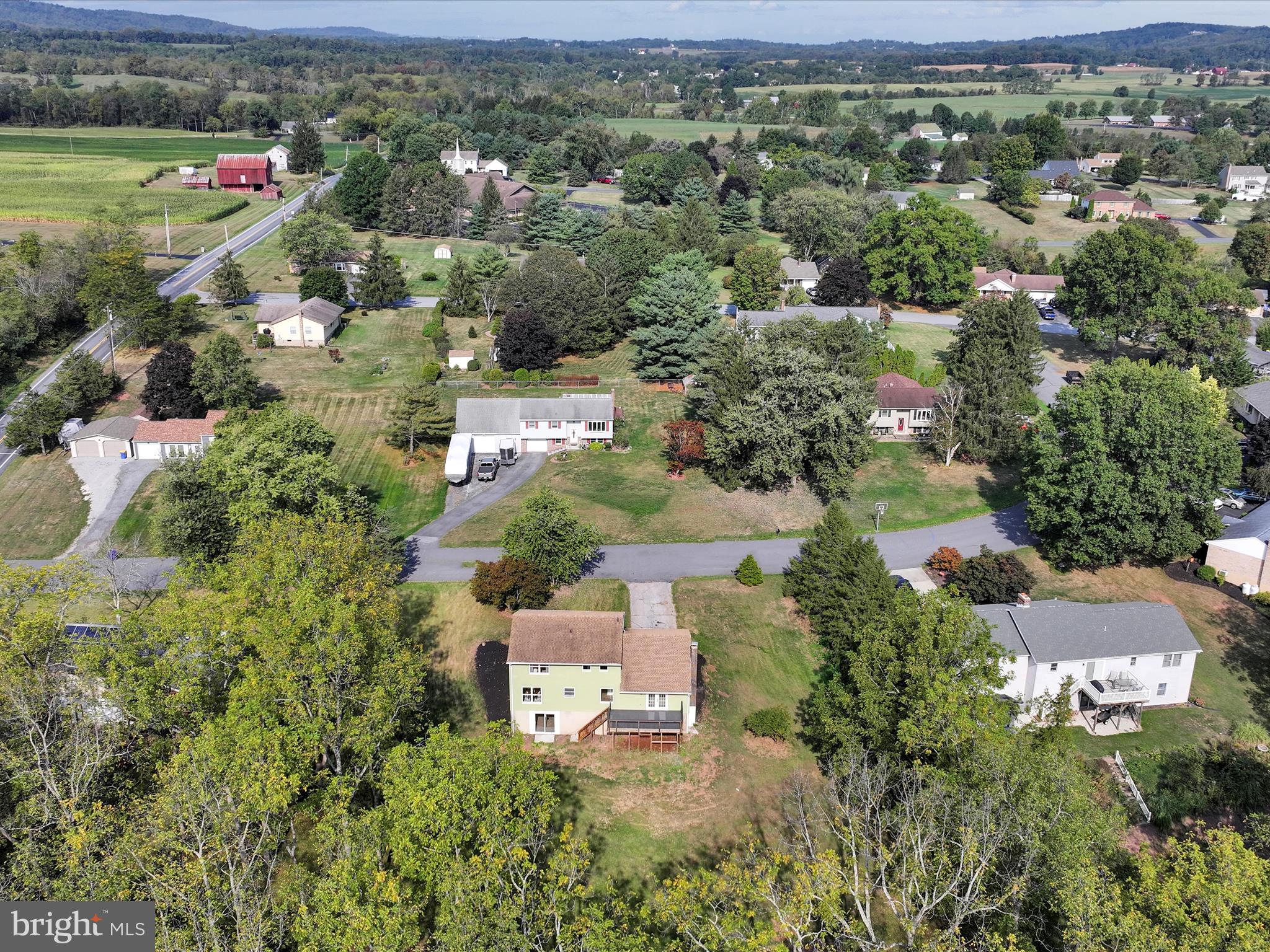 15 CEDAR DRIVE