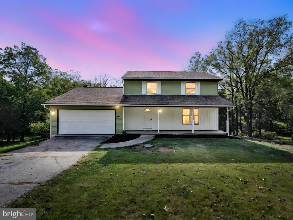 Photo of 15 Cedar Drive, YORK HAVEN, PA 17370 (MLS # PAYK2090638)