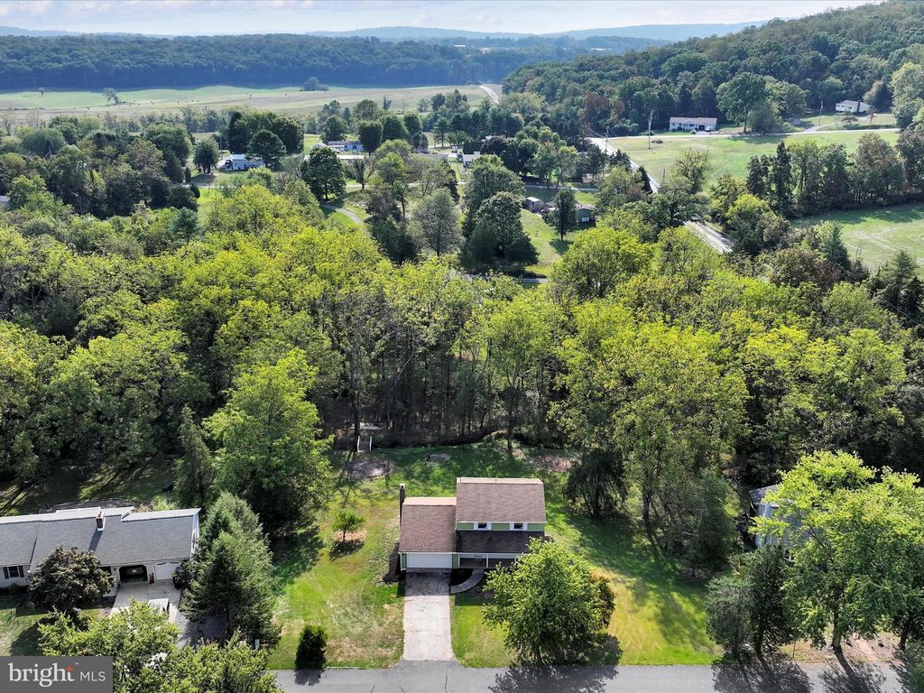 Photo of 15 Cedar Drive, YORK HAVEN, PA 17370 (MLS # PAYK2090638)