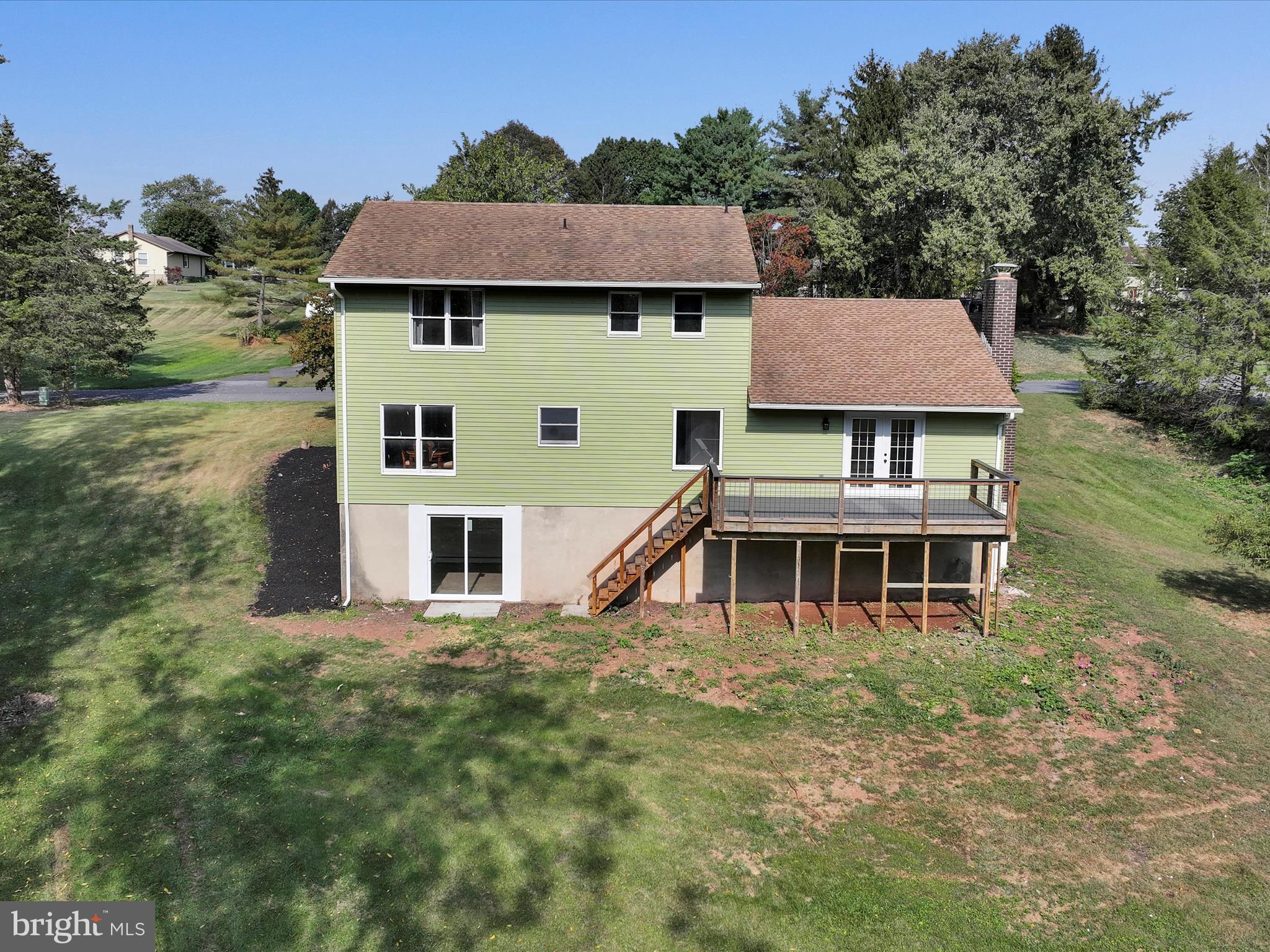 15 CEDAR DRIVE