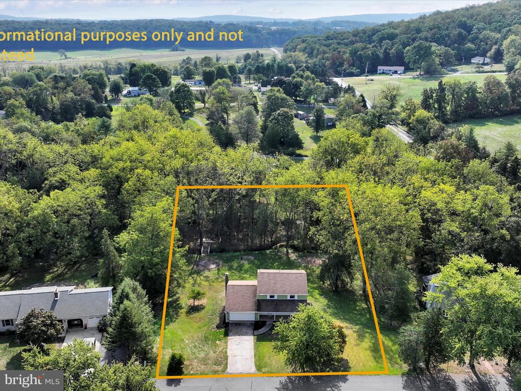 Photo of 15 Cedar Drive, YORK HAVEN, PA 17370 (MLS # PAYK2090638)