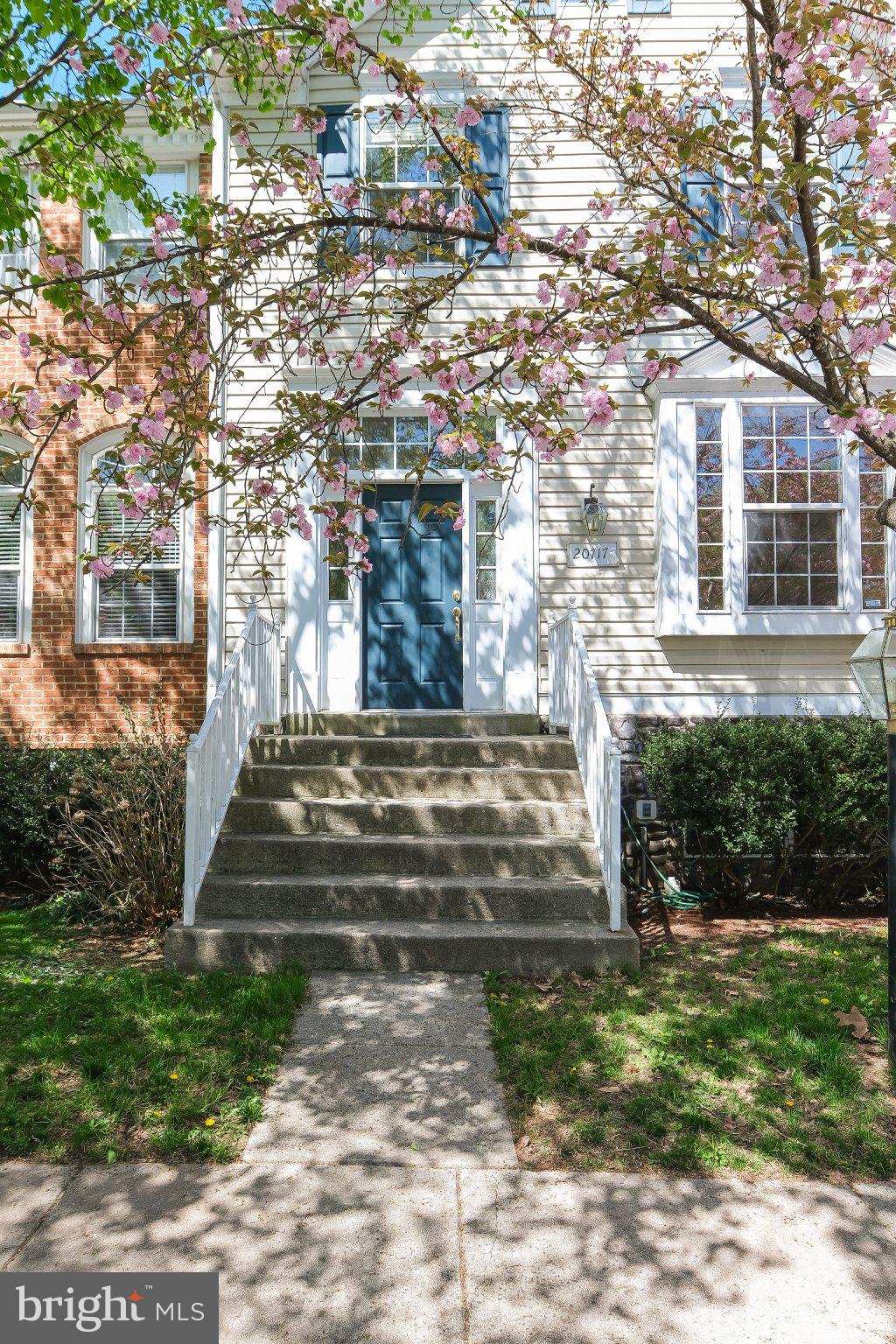 20717 WATERFALL BRANCH TERRACE