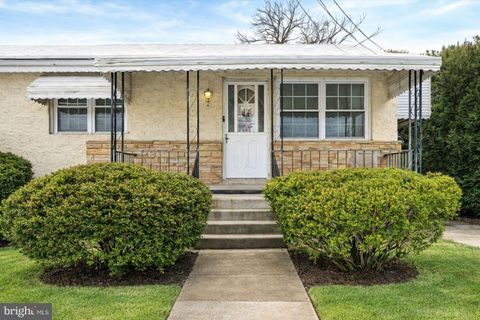 Homes For Sale - 76 Wert Avenue<br/> HAMILTON, NJ 08610