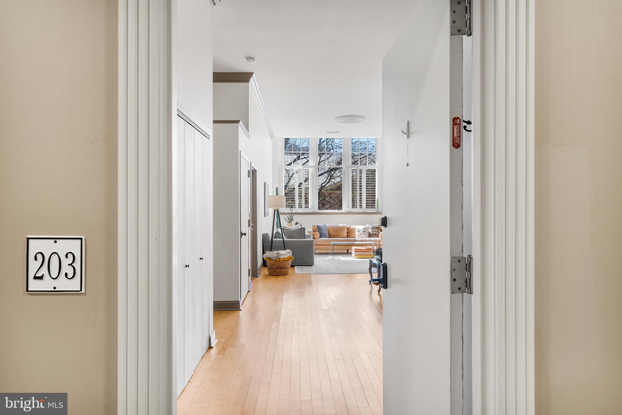 315 ARCH STREET 203