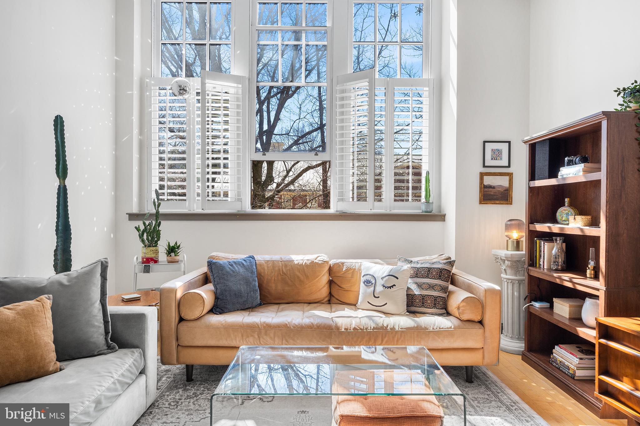 315 ARCH STREET 203