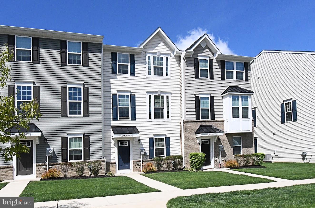 158 BISHOP WAY
