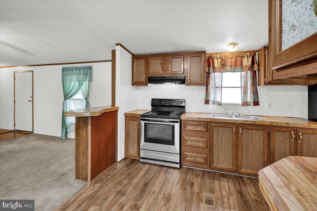 PALM CITY PARK - Residential