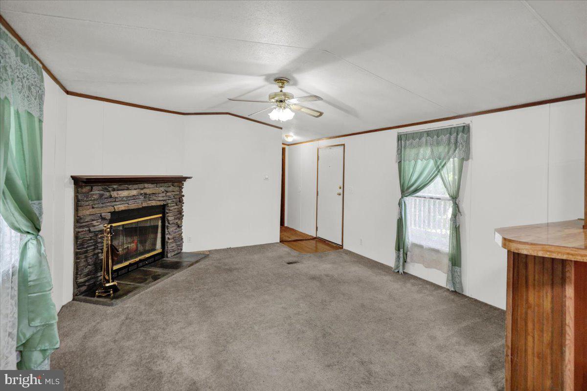 PALM CITY PARK - Residential