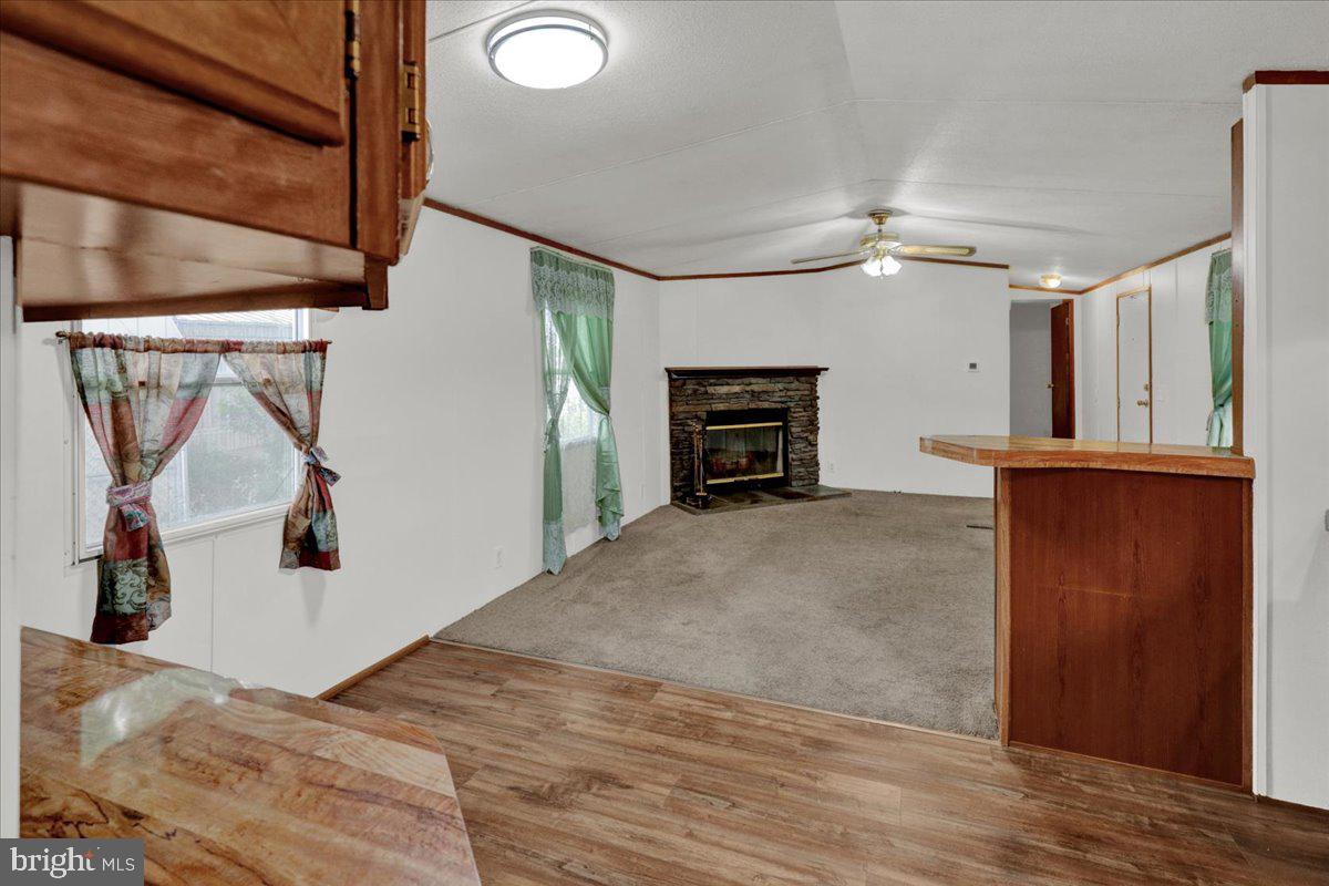 PALM CITY PARK - Residential