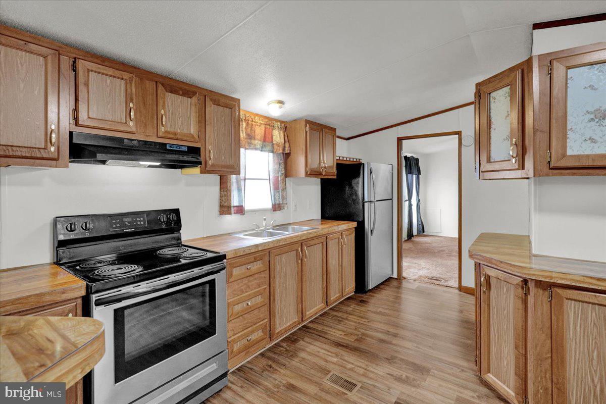 PALM CITY PARK - Residential