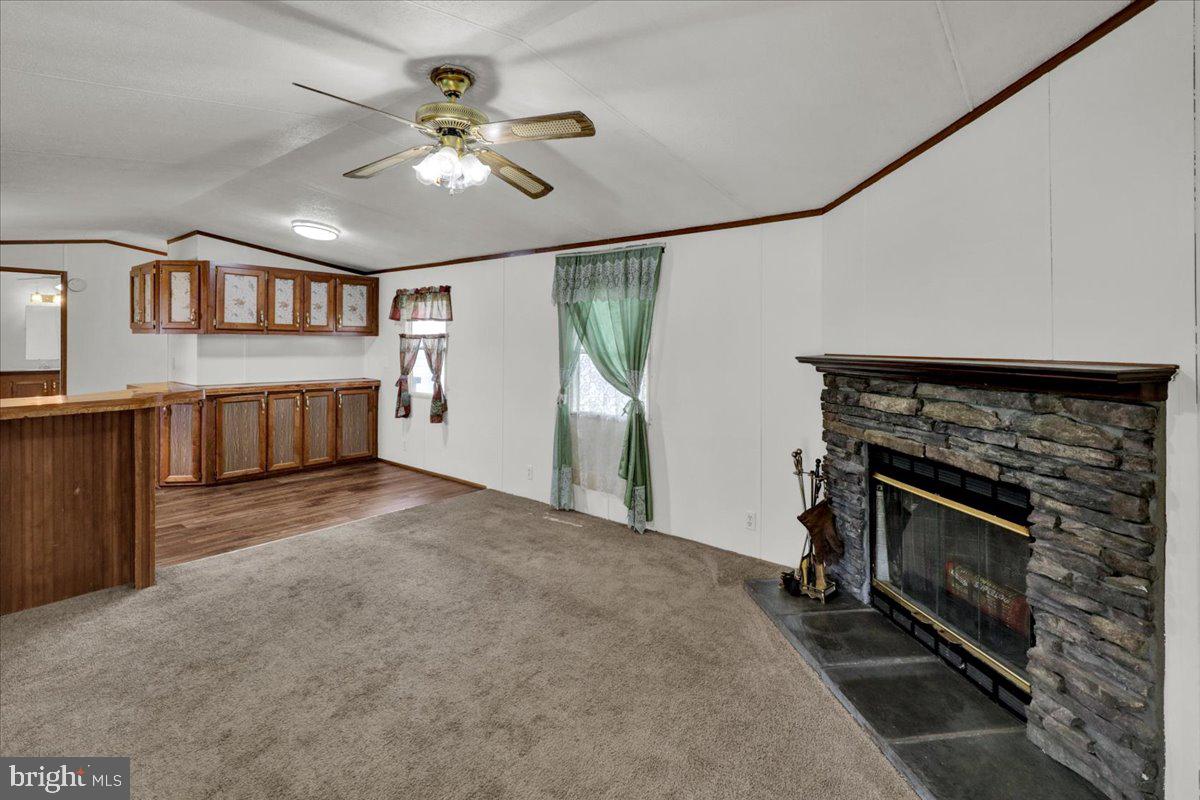 PALM CITY PARK - Residential