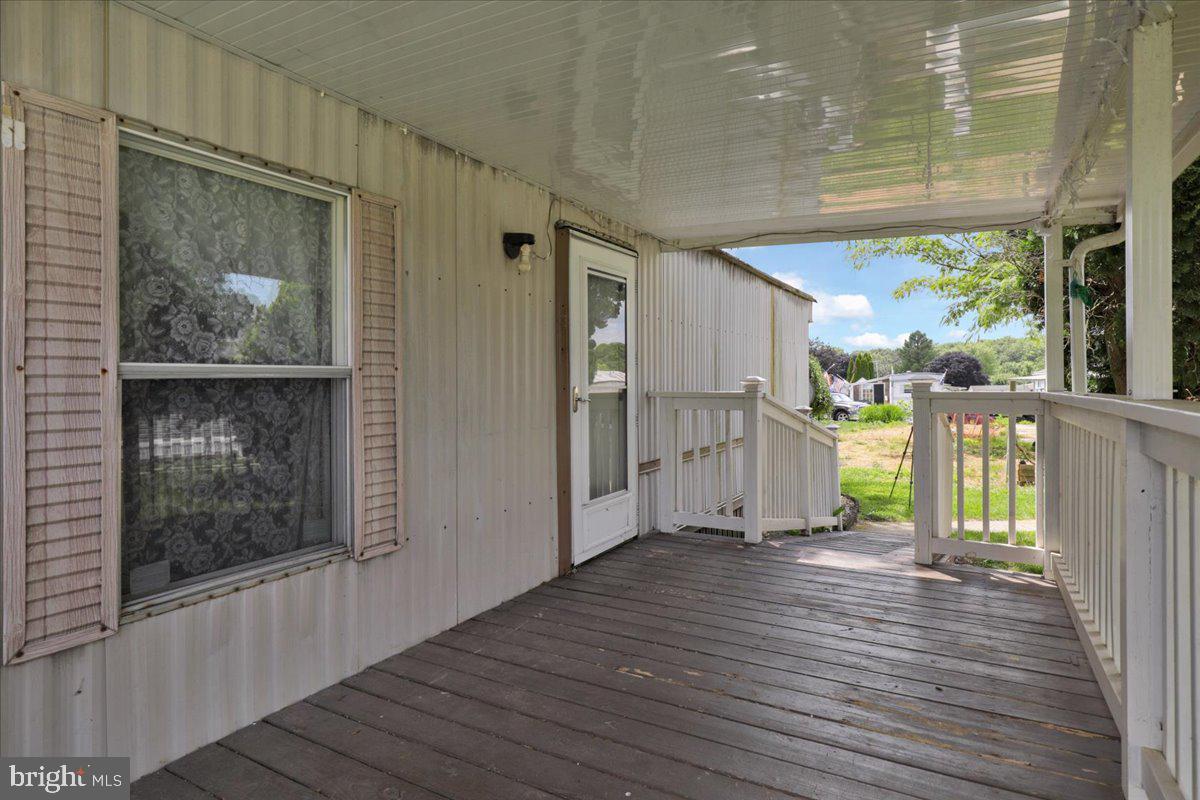 PALM CITY PARK - Residential