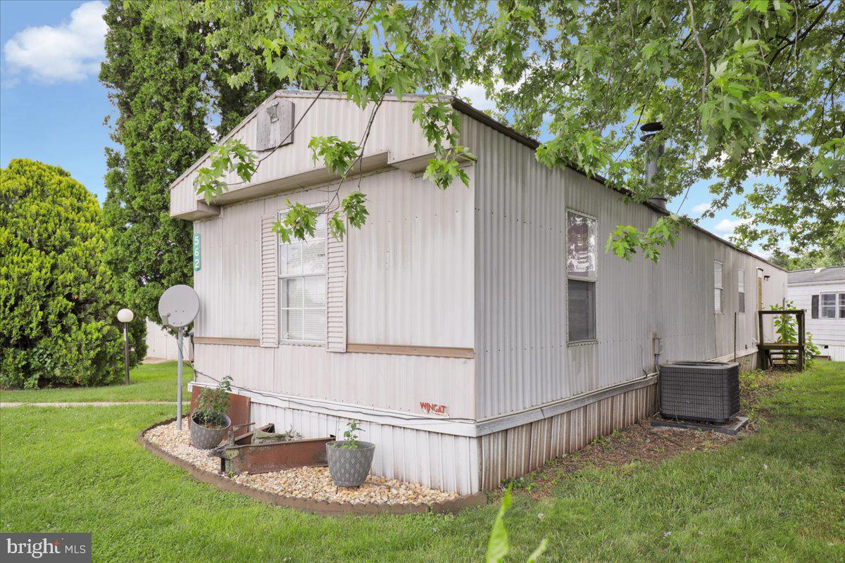 PALM CITY PARK - Residential