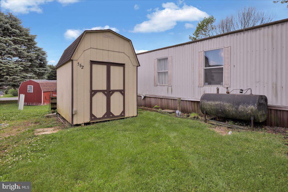 PALM CITY PARK - Residential