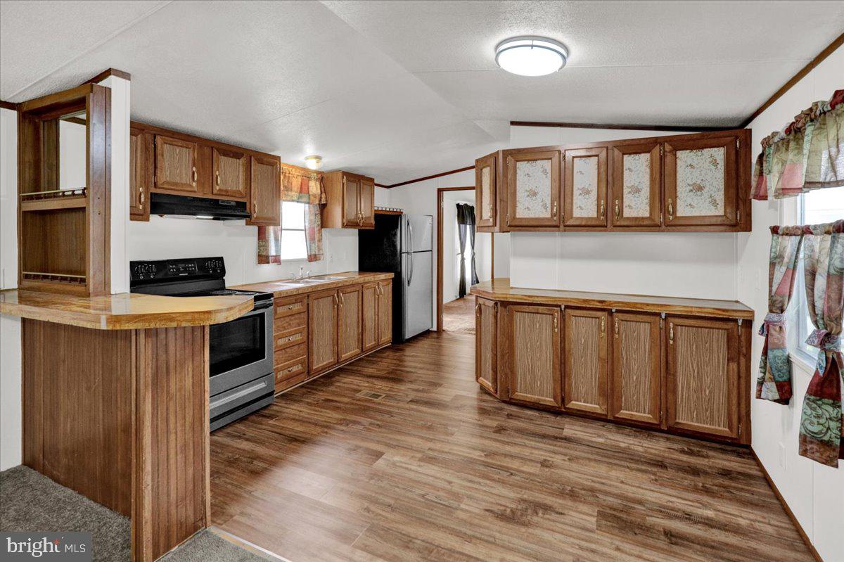 PALM CITY PARK - Residential